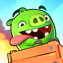 愤怒的小鸟里约大冒险最新版(Angry Birds) v2.6.13 安卓版2